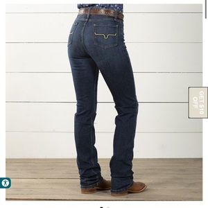NWT Kimes Ranch Sarah Jeans